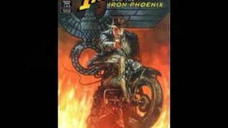 CC Nation Reviews: The Plot of Indy 5