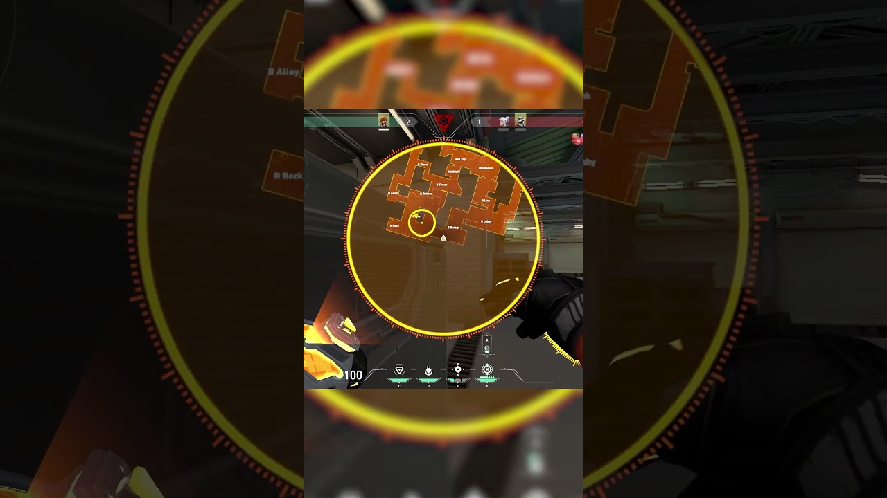 Brim split lineups | brimstone split| brim molly