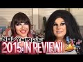 Novympia&#39;s 2015 Year In Review