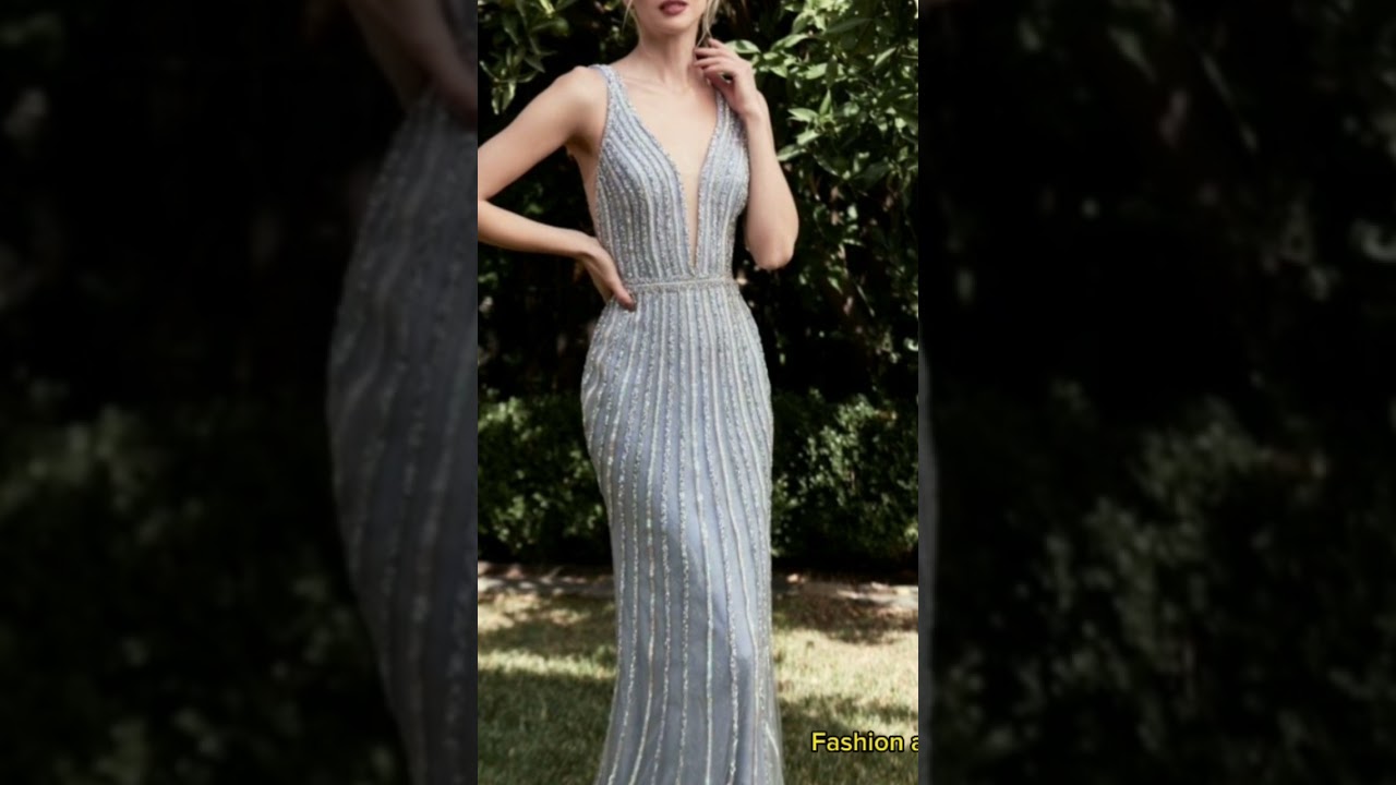 Divine Fashion Ideas 👗👗🩱🩱| Divine Styles💃💃 |💓💓👡👡 Wedding Frock 