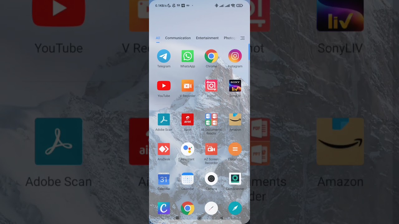 How to open crsu online exam / chrome error ko kse thik kre