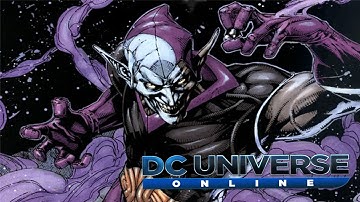 DCUO - Celestial Healing Loadout and Guide