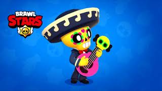 Voces de Crow y Poco en español (fandub) - Brawl Stars