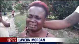 Another 14yr Old Girl Killed (TVJ Prime Time News) October 21 2018