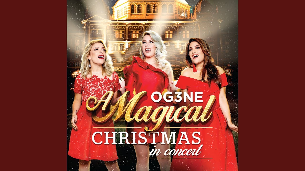 The Andrews Sisters Medley (Live)