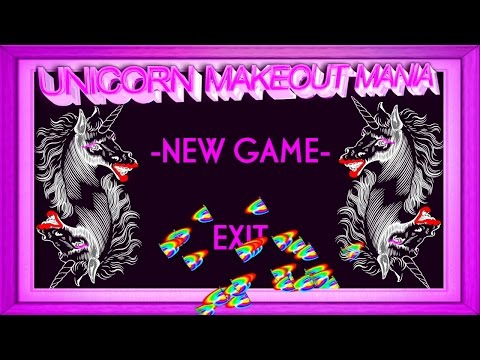 The Horrors of XBLIG - Unicorn Makeout Mania