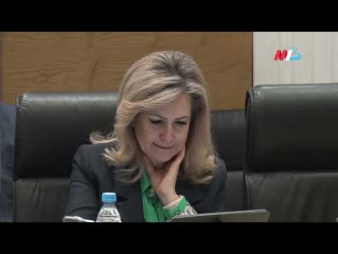 Волгоградская областная дума