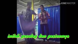 Story WA 2 terbaru 2019....aksi kocak dibulan ramadhan