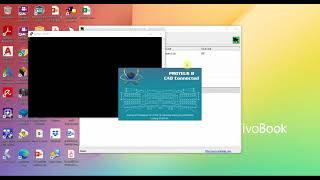 EEE2114 Lab Experiment 8 Set-By-Step setup using terminal application software (PUTTY) screenshot 5