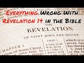 Everything Wrong With Revelation 14 in the Bible