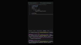 "vowel count" 1min python interview question 👍✅💯
