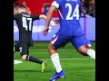 #fc26 #gameplay #easports #gaming #ps5 #playstation #football