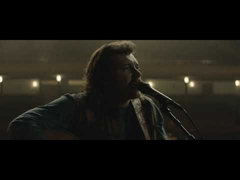 Morgan Wallen – Wonderin’ Bout The Wind (The dangerous Sessions)