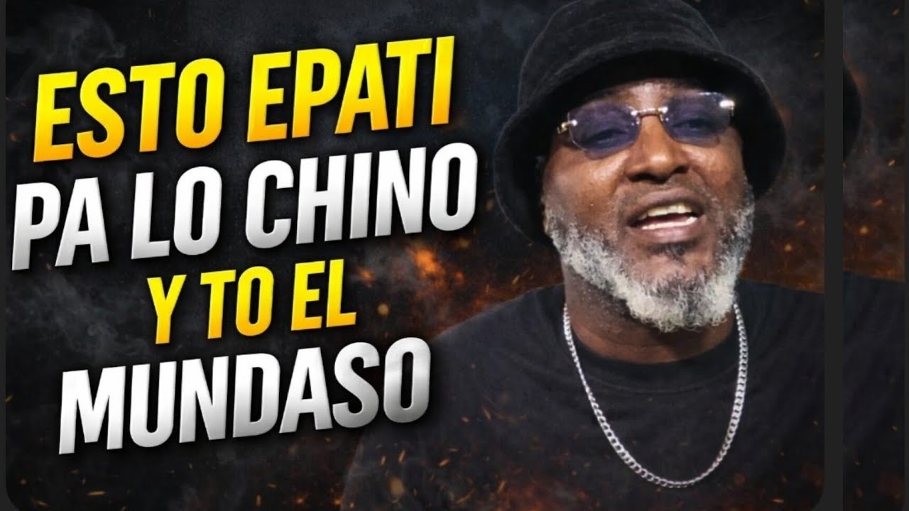 По словам адвоката, доминиканец не работает, а что насчет китайца, судя по слайд-шоу?