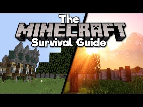 What Is... Optifine? ▫ The Minecraft Survival Guide (Tutorial Lets Play) [Part 63]