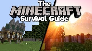 What Is... Optifine ▫ The Minecraft Survival Guide (Tutorial Lets Play) [Part 63]