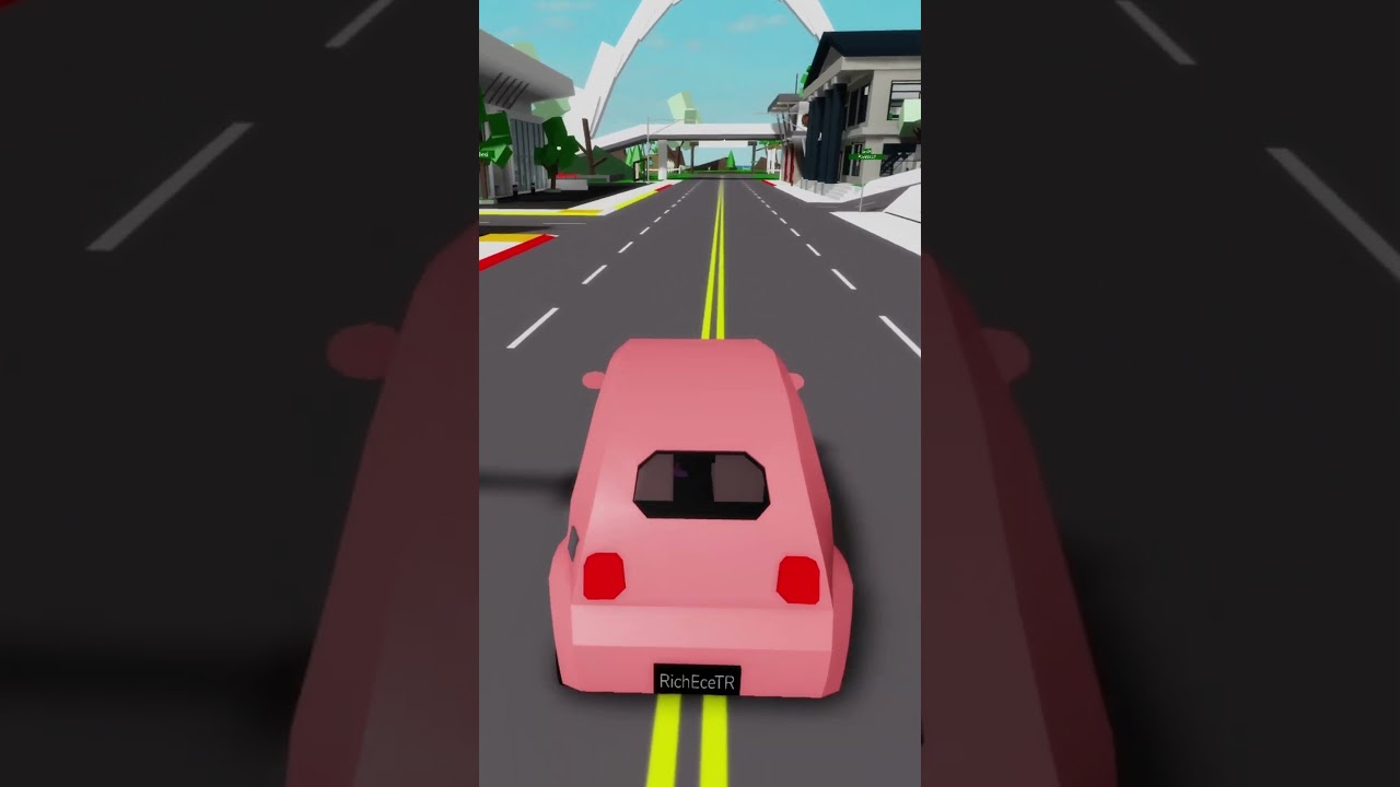 RUMİ ENES BATUR KAZA YAPTI!🤣