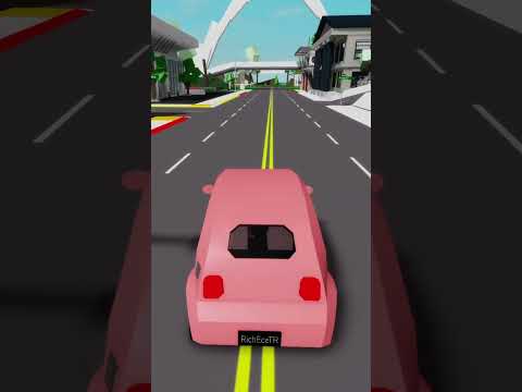 RUMİ ENES BATUR KAZA YAPTI!🤣