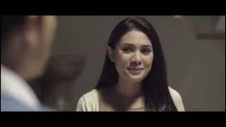 Calon Pertama Satria - Kesempurnaan Cinta S1 Eps 8 (1/4)