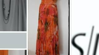 India Fashion at Basler Clothing