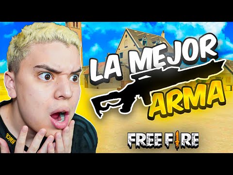 LA NUEVA EVOLUTIVA DE FREE FIRE ES UNA LOCURA! 🔥LA REGALO HOY ?  👽