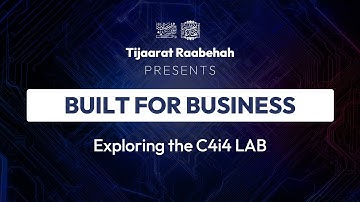 Inside Pune’s C4i4 Lab: How Industry 4.0 Is Shaping the Future of Business | Built for Business