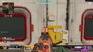 Rampart and the sentinel