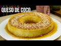 QUESO DE COCO