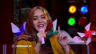 Putri Delina - Kawan (Special Performance)
