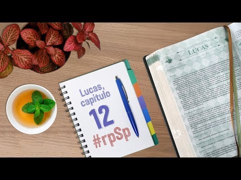 Lucas 12 - Reavivados Por Sua Palavra