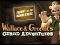 Wallace  gromits grand adventures episode 1 fright of the bumblebees xbla