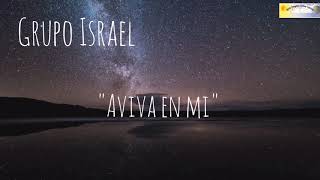 Video thumbnail of ""Aviva en mi" /Grupo Israel /IECE Vol 2"