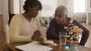 San Francisco In-Home Supportive Services (IHSS) Emergency On-Call Caregivers Needed