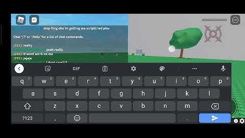 Creepy crawl Script FE!? | Arceus x