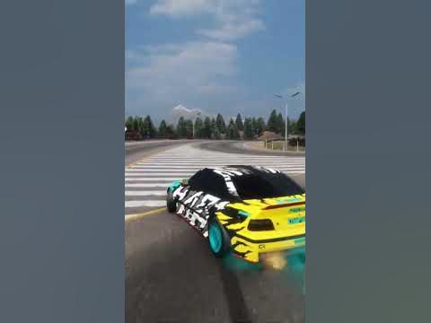 Slick reverse entry - YouTube