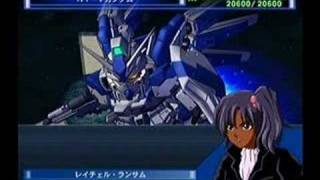 Video thumbnail of "Gジェネオリジナル曲"