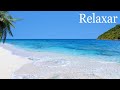 Calma e Paz Interior - Música Relaxante Para Aliviar o Estresse e Tranquilizar a Alma, Cena de Praia