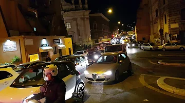 Cosa vuol dire varco attivo?