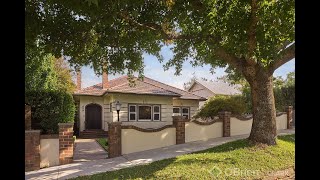 Charming late 1930's Residence in 'Blue chip' Location - 3 Bowen Street, Warragul