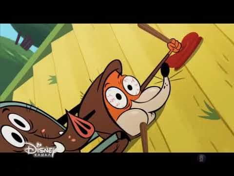 Зип Зип наоборот 2