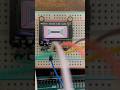 Adafruit Color TFT #arduino #adafruit #tech #technology #3dprinting #engineering #film #raspberrypi