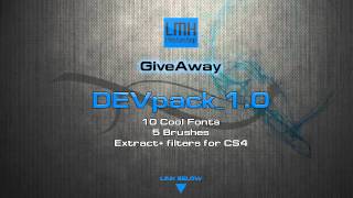 LMH DevPack 1.0 Giveaway / Бесплатная раздача LMH DevPack 1.0 Giveaway / Бесплатная раздача