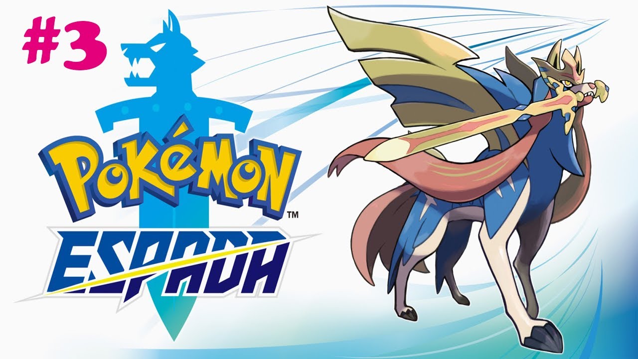 Pokemon Espada Y Escudo Capitulo 65 Sub Español