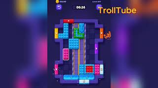 Block Out Level 847