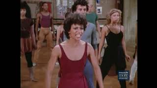 The Bomb - Debbie Allen & Gene Antyhony Ray