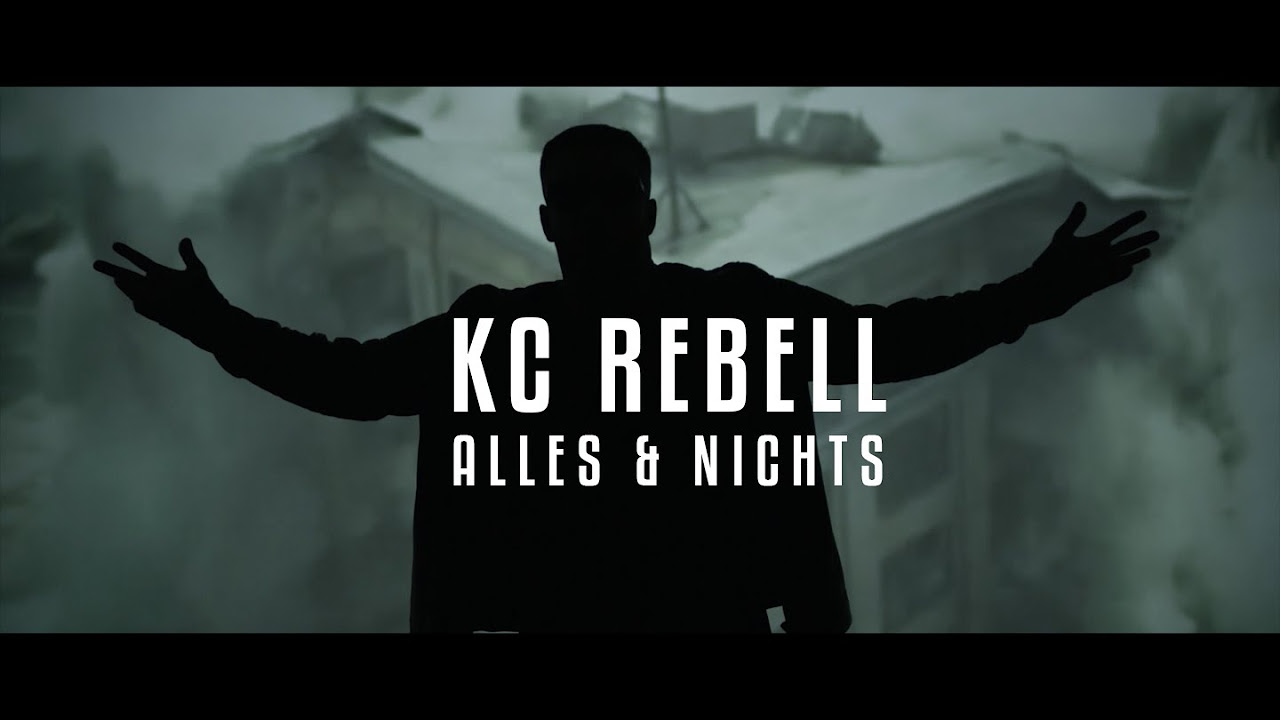 KC Rebell - KC Rebell