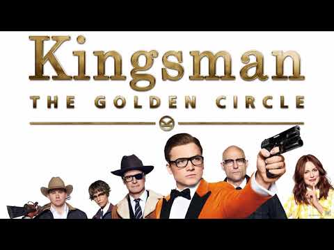 Kingsman WordUp Remix