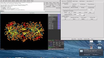 Introduction to ProMOL
