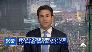 We're now producing more rare earth minerals than we ever have: MP Materials CEO Wealth