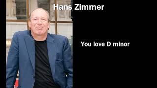 What your favorite film composer says about you (Part 1)
What your favorite film composer says about you (Part 1) What your favorite film composer says about you (Part 1)